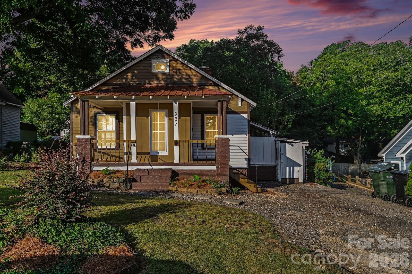 237 Simpson Drive, Concord, NC 28025