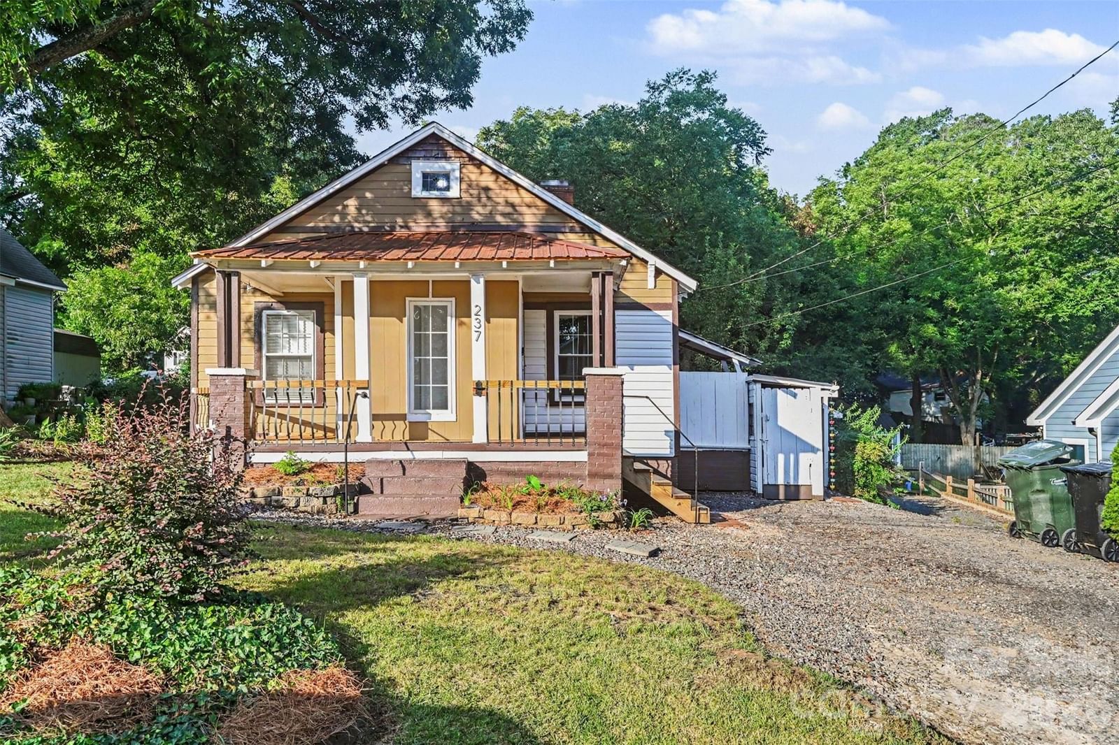 237 Simpson Drive, Concord, NC 28025 - Photo 2