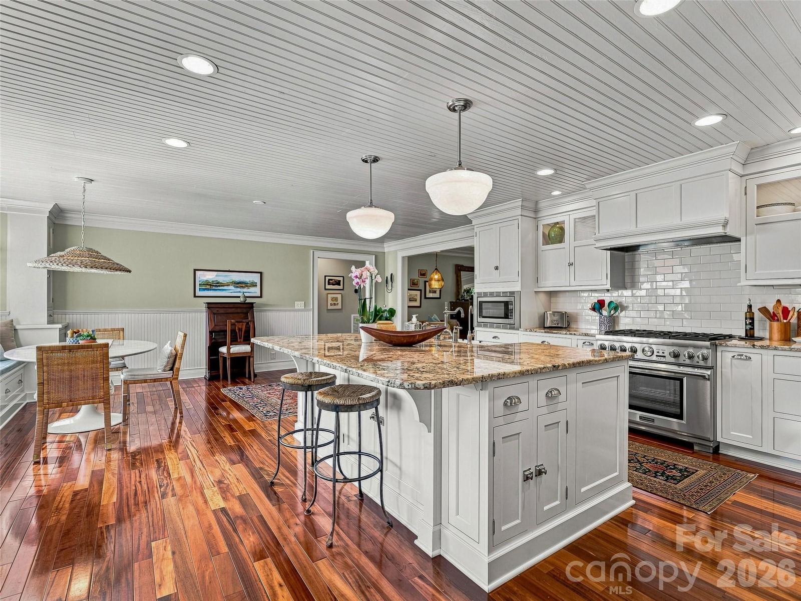 34 Ridge Glen Lane, Leicester, NC 28748 - Photo 3