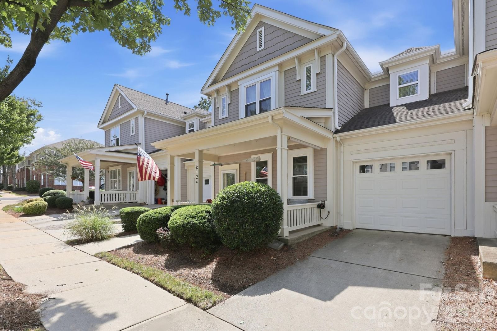 Property at 8124 Village Harbor, Cornelius, NC 28031