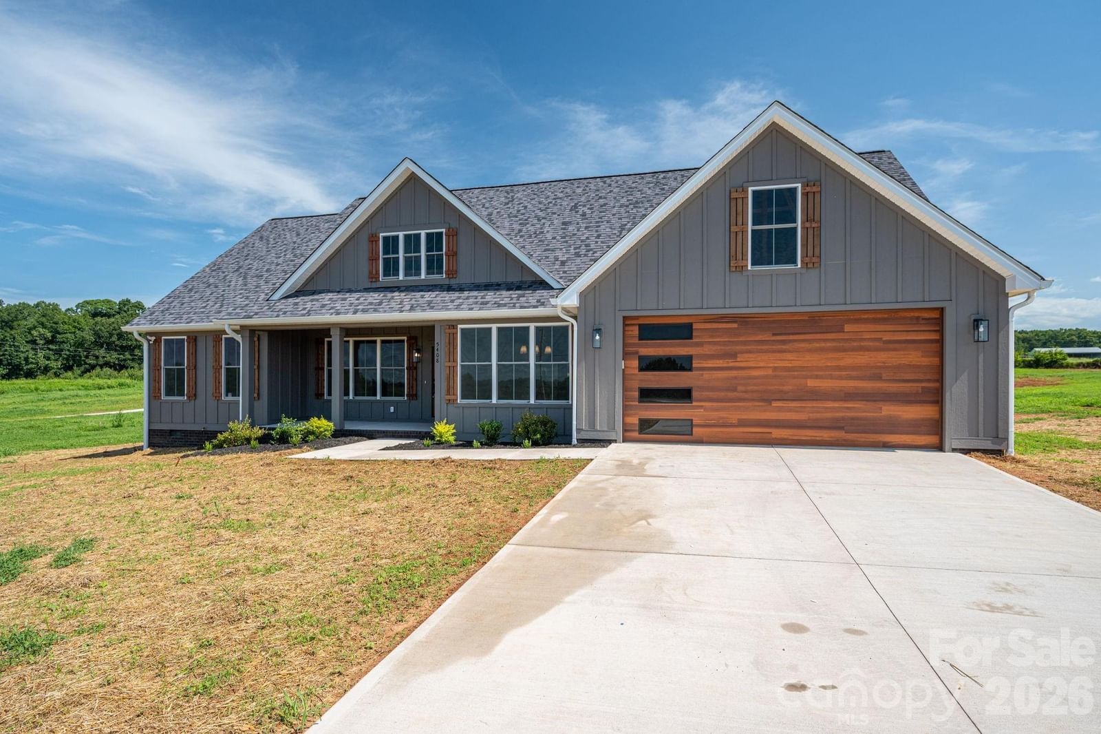 5408 Reepsville Road, Vale, NC 28168 - Photo 2