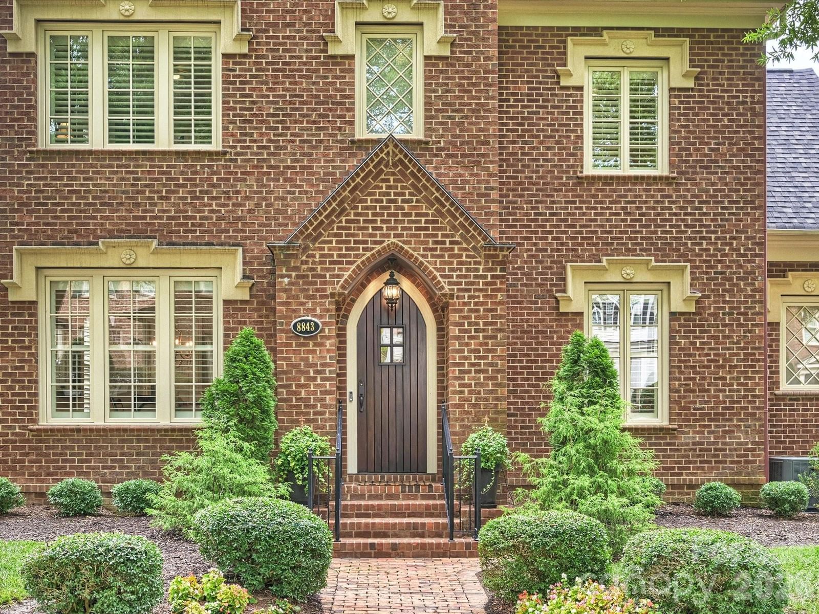 8843 Heydon Hall Circle, Charlotte, NC 28210 - Photo 2