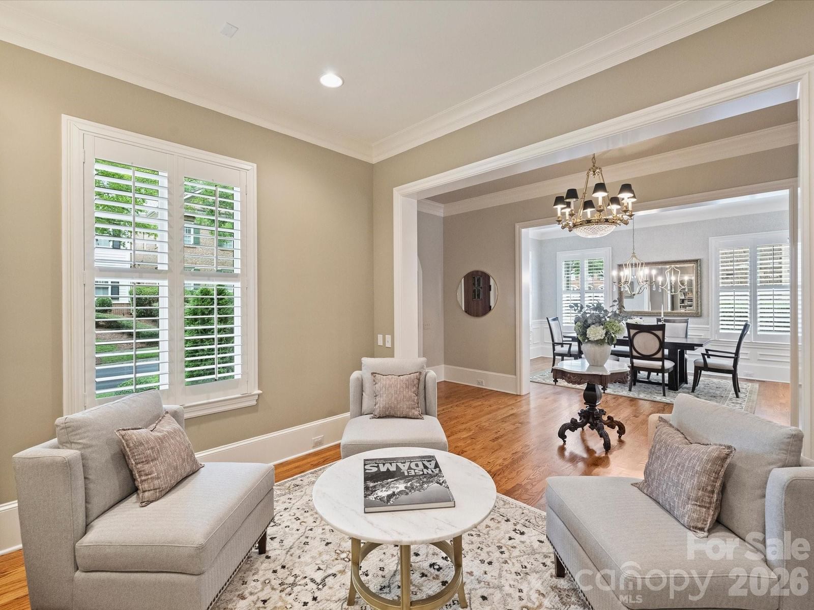 8843 Heydon Hall Circle, Charlotte, NC 28210 - Photo 3