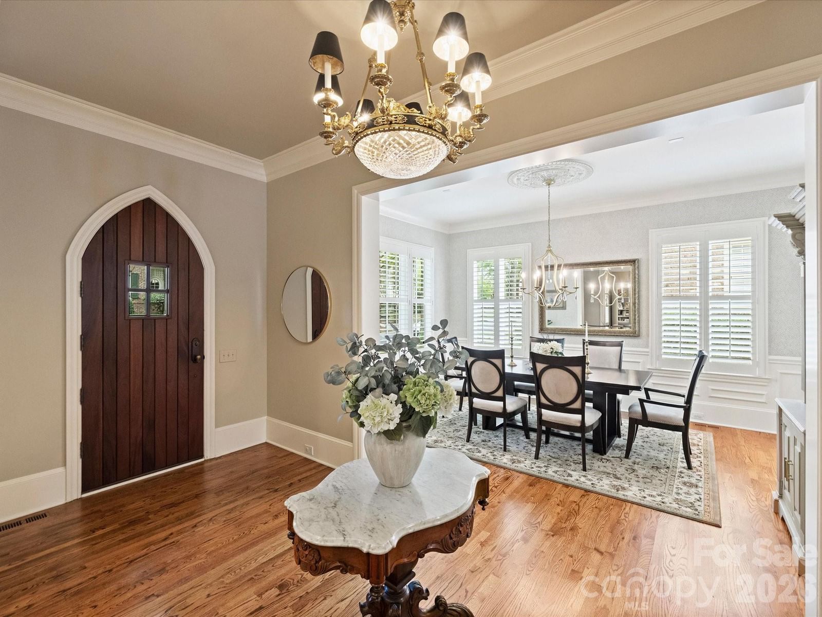 8843 Heydon Hall Circle, Charlotte, NC 28210 - Photo 4