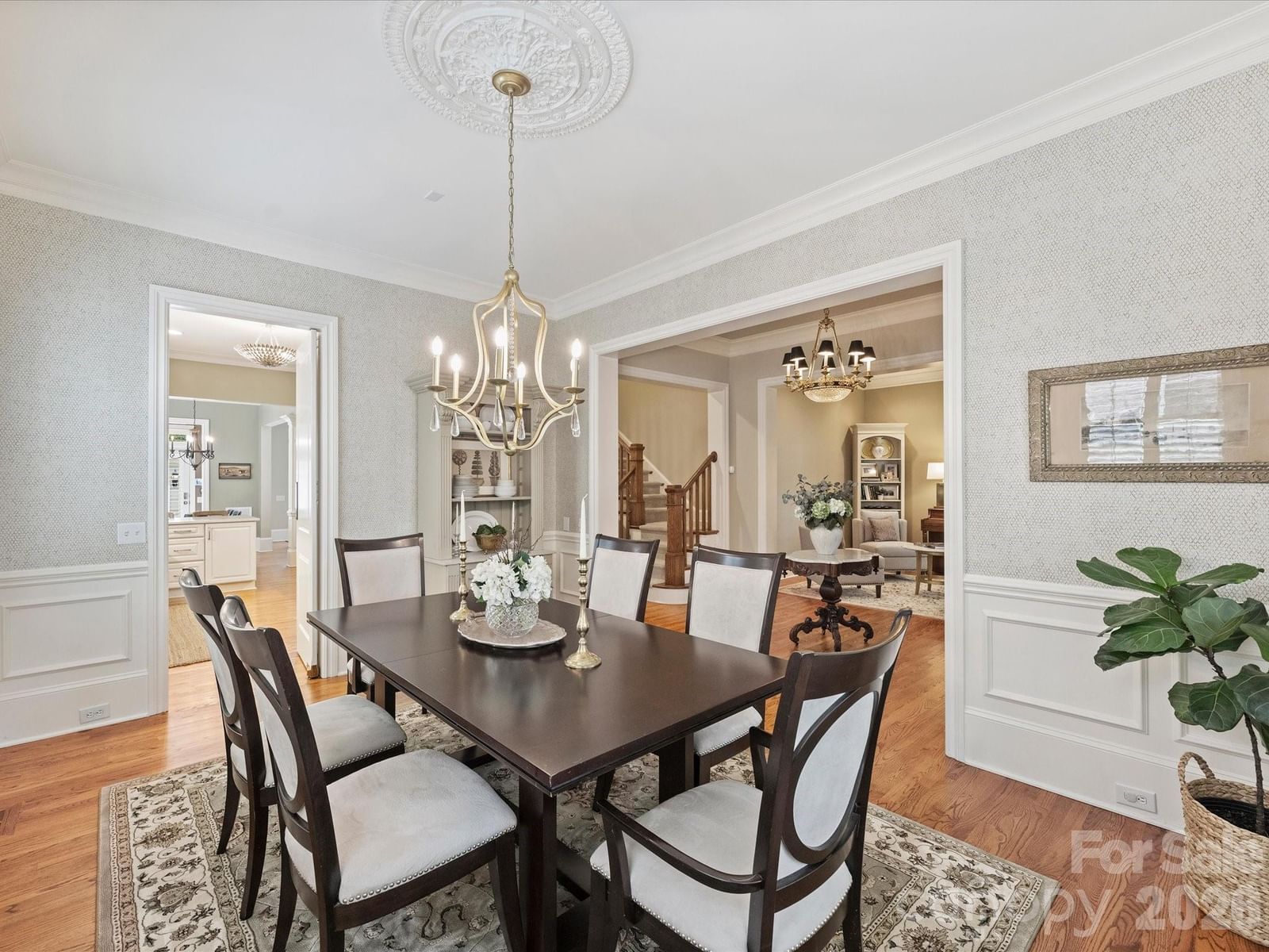 8843 Heydon Hall Circle, Charlotte, NC 28210 - Photo 5