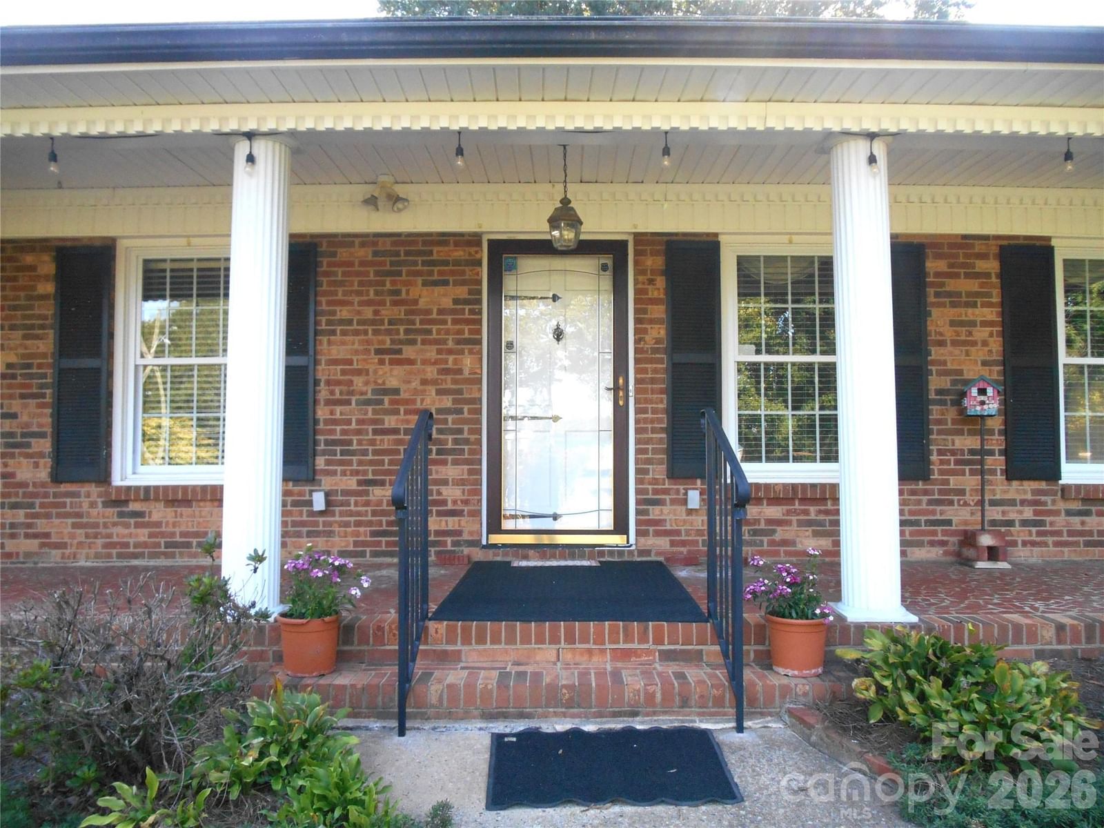 830 Salem Church Road, Lincolnton, NC 28092 - Photo 2