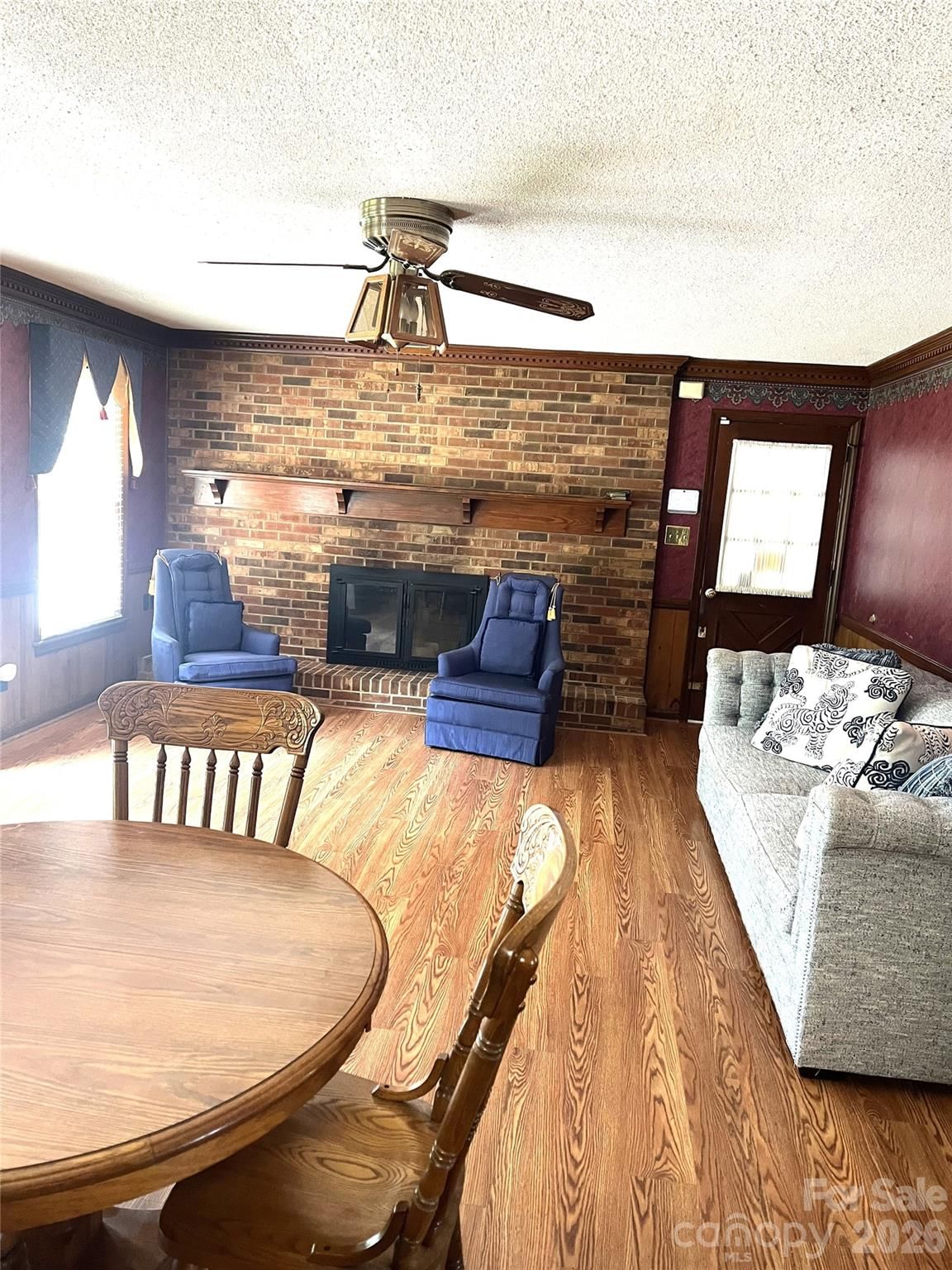830 Salem Church Road, Lincolnton, NC 28092 - Photo 5