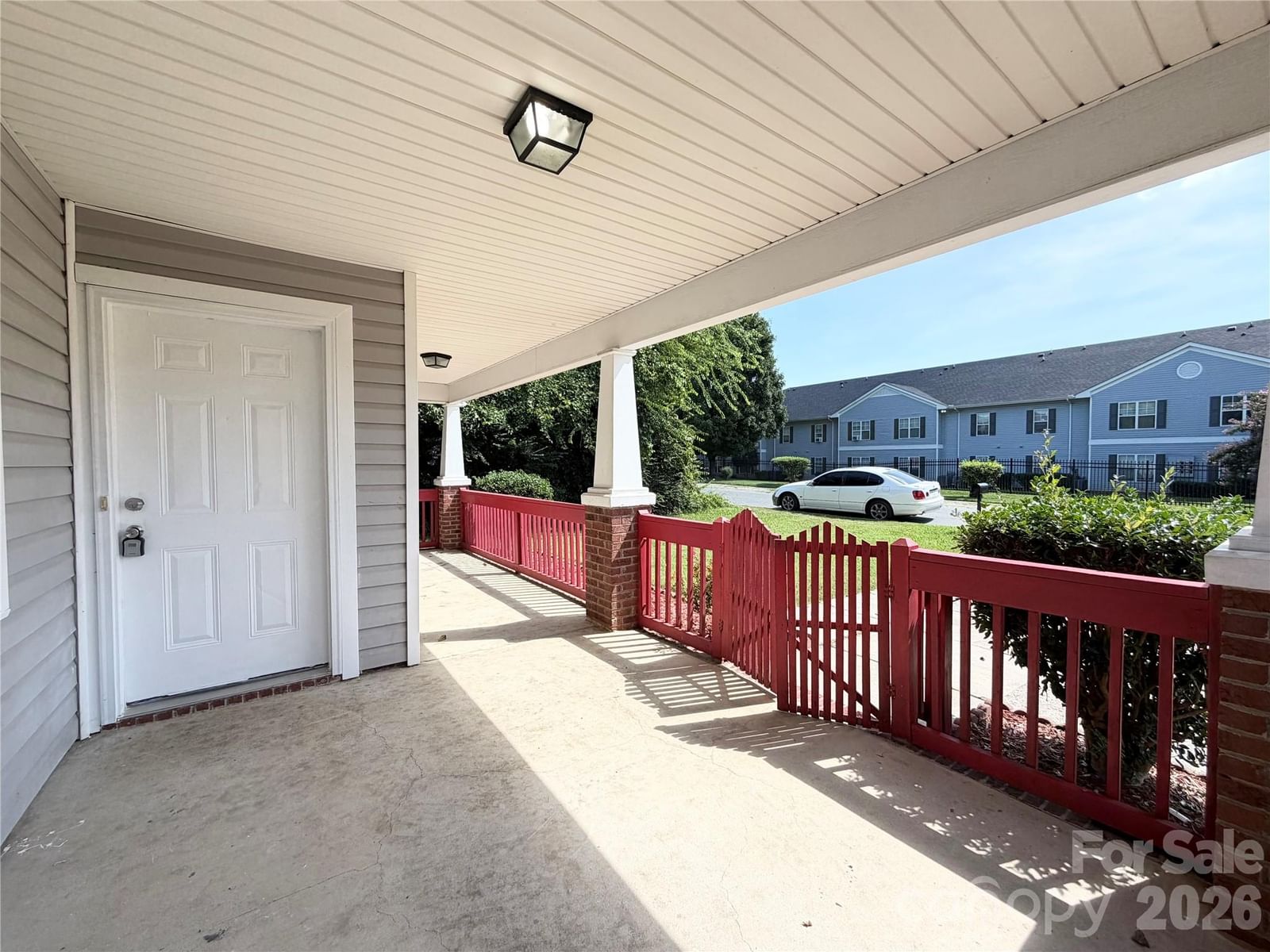 2107 Custer Street, Charlotte, NC 28216 - Photo 4