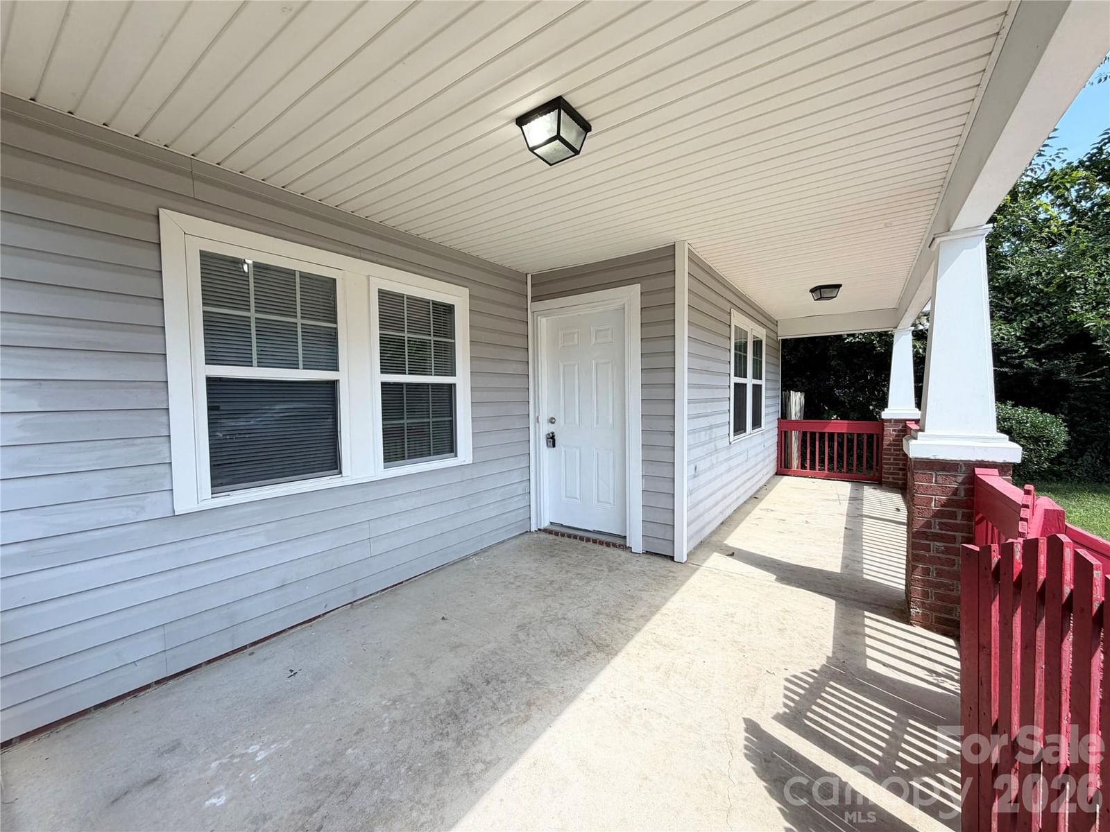 2107 Custer Street, Charlotte, NC 28216 - Photo 5