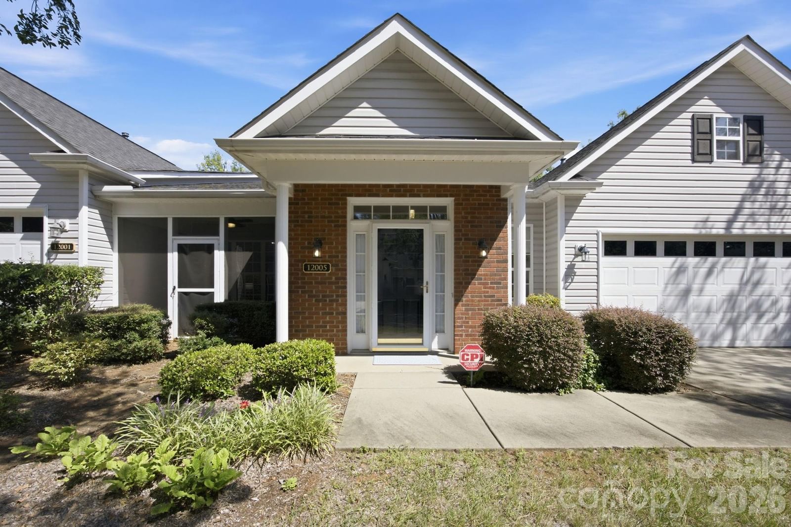 12005 Morrisette Court, Charlotte, NC 28277 - Photo 2