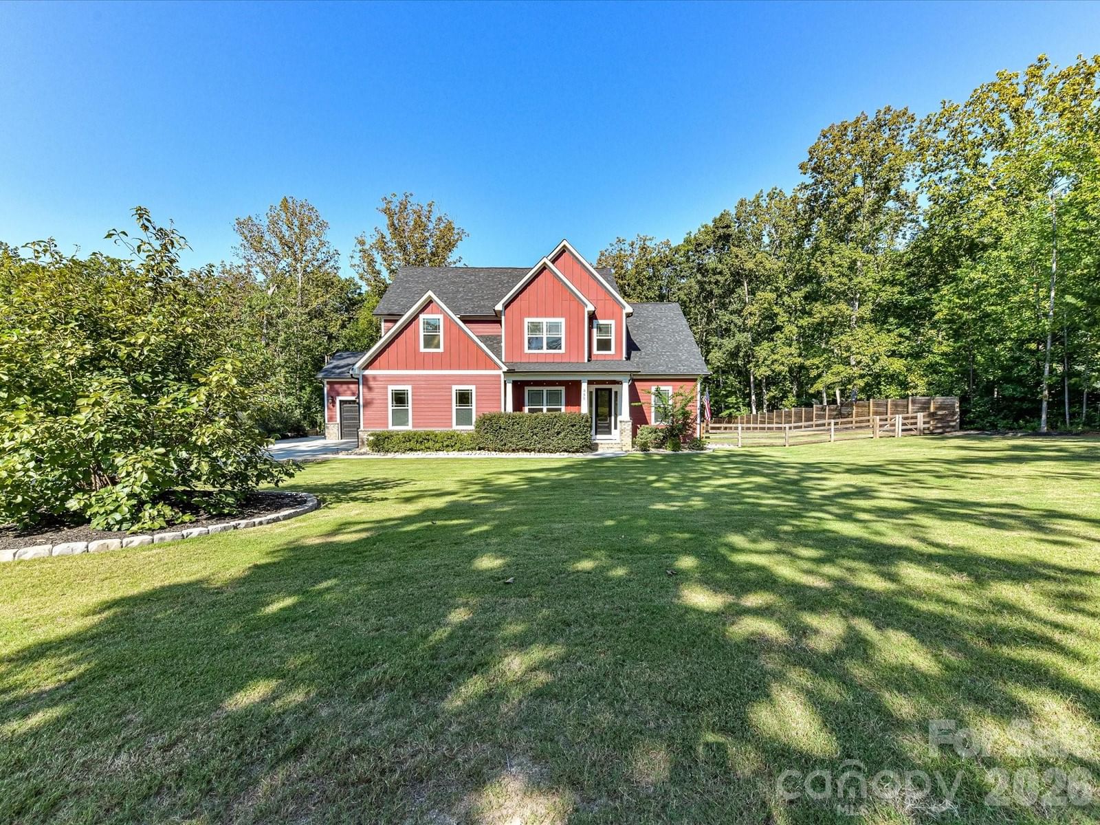 555 Shepherd Lane, Clover, SC 29710 - Photo 2
