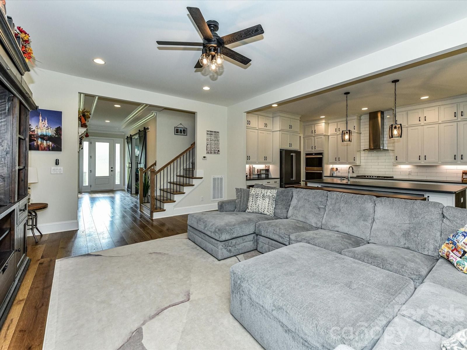 555 Shepherd Lane, Clover, SC 29710 - Photo 5