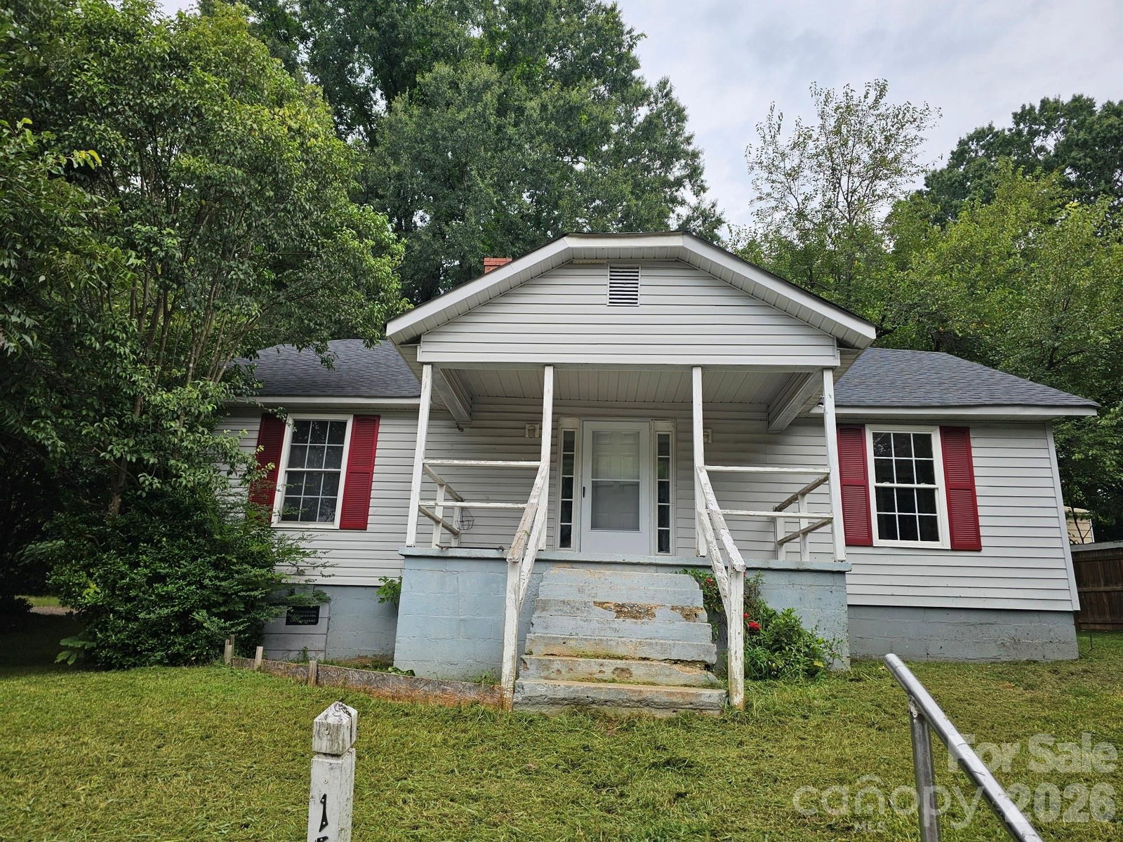 152 Winecoff Avenue, Concord, NC 28025
