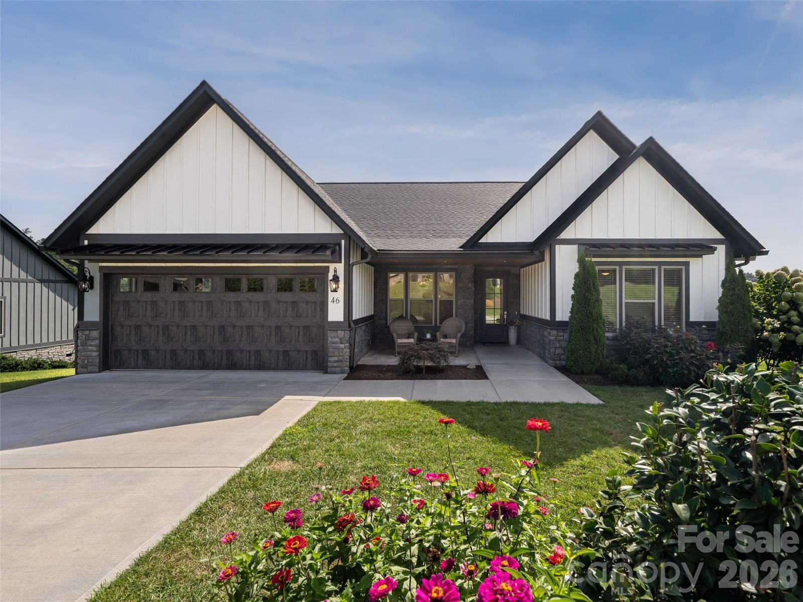 46 Solomia Drive, Mills River, NC 28759 - Photo 2