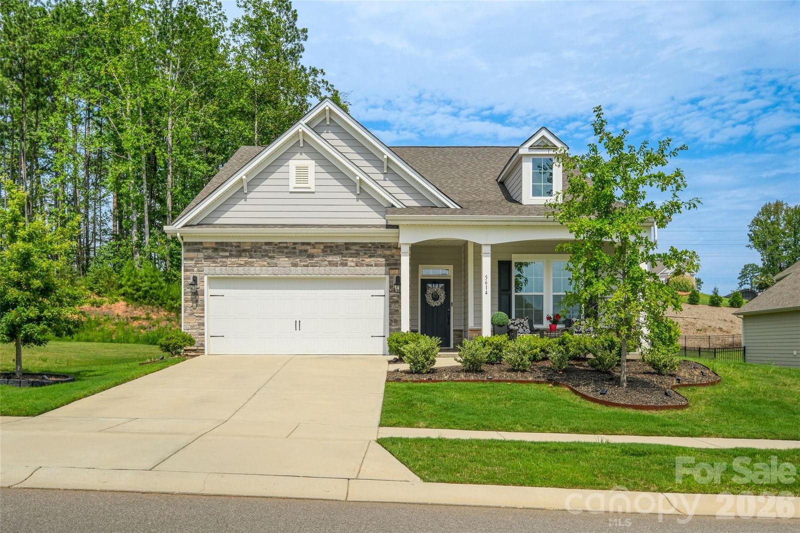 5614 Casper Drive, Charlotte, NC 28214 - Photo 2