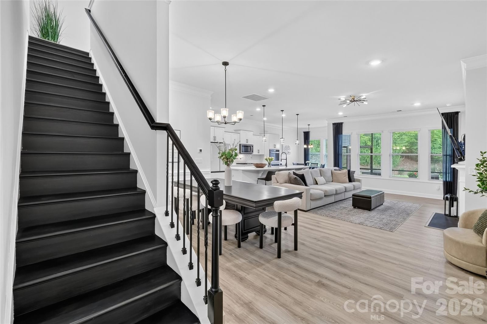 5614 Casper Drive, Charlotte, NC 28214 - Photo 5