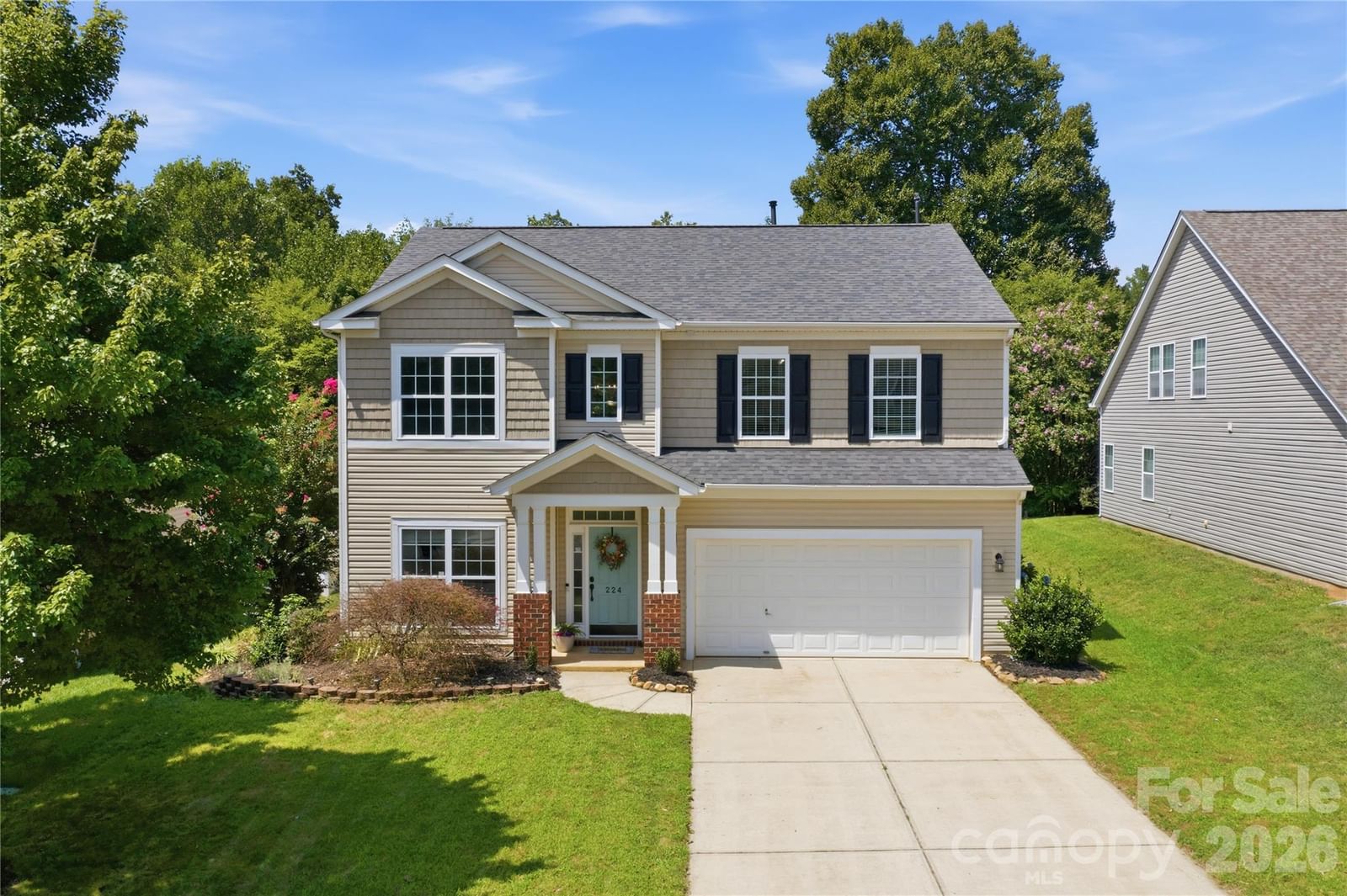 224 Morning Dew Lane, Mount Holly, NC 28120 - Photo 3