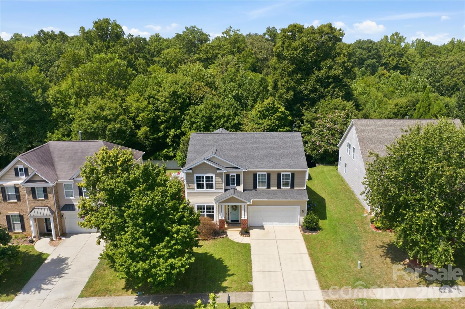 224 Morning Dew Lane, Mount Holly, NC 28120 - Photo 2