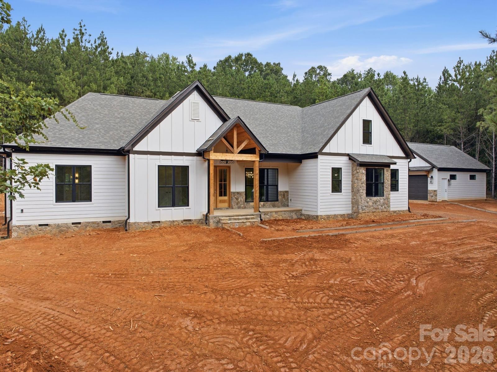 5809 Hidden Forest Drive, Denver, NC 28037