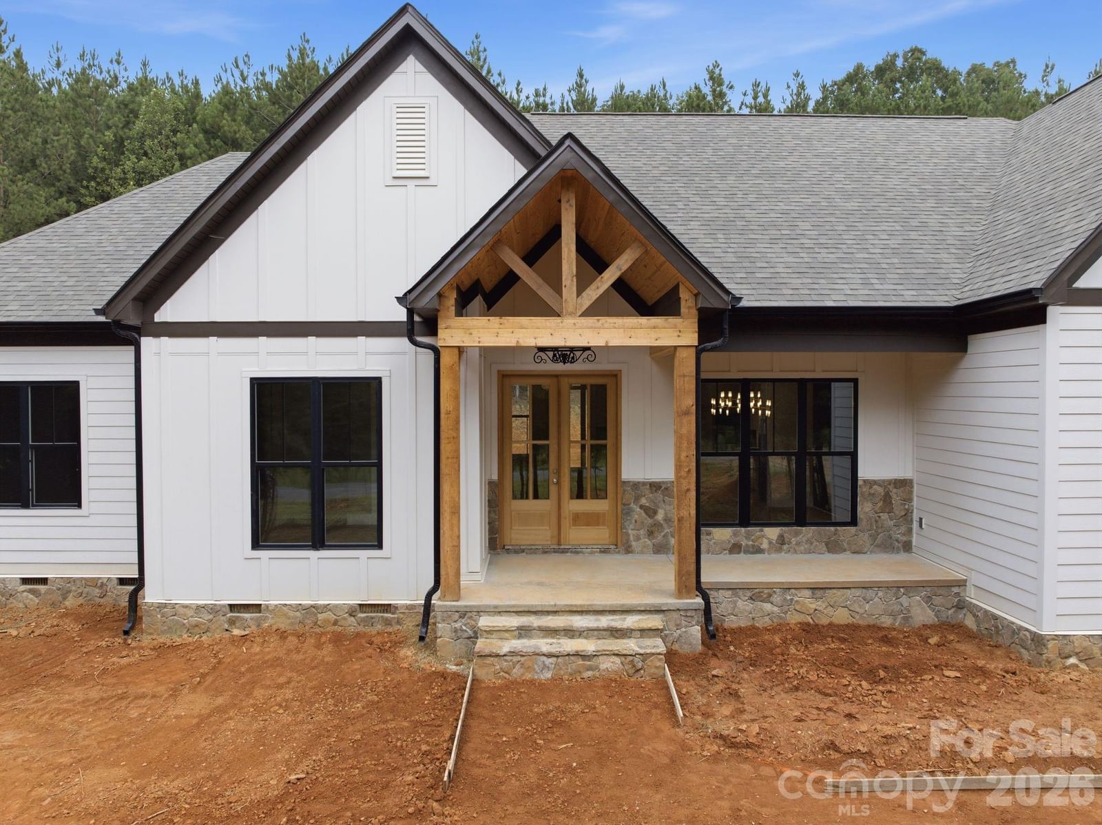 5809 Hidden Forest Drive, Denver, NC 28037 - Photo 2