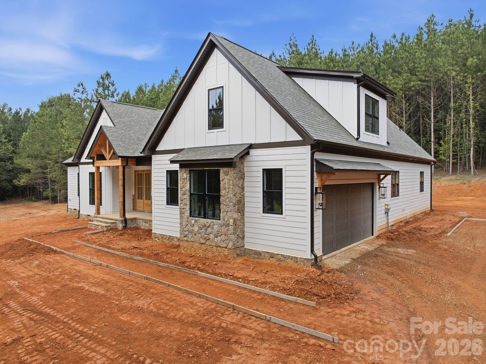 5809 Hidden Forest Drive, Denver, NC 28037 - Photo 3