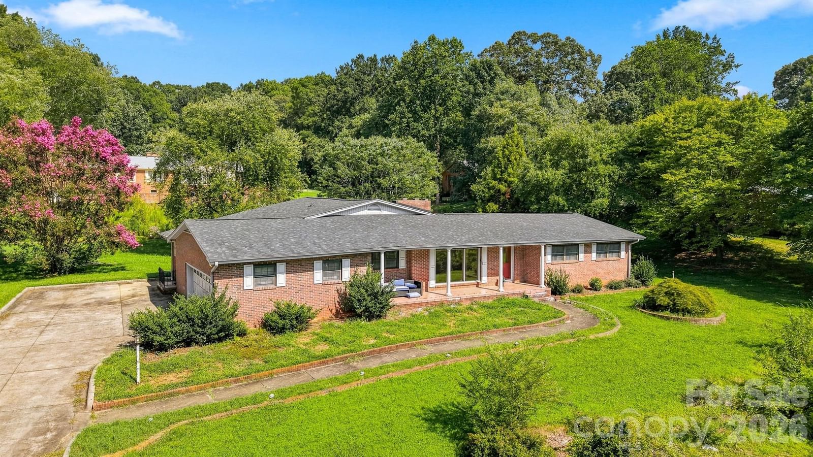 324 Northwood Park, Taylorsville, NC 28681 - Photo 2
