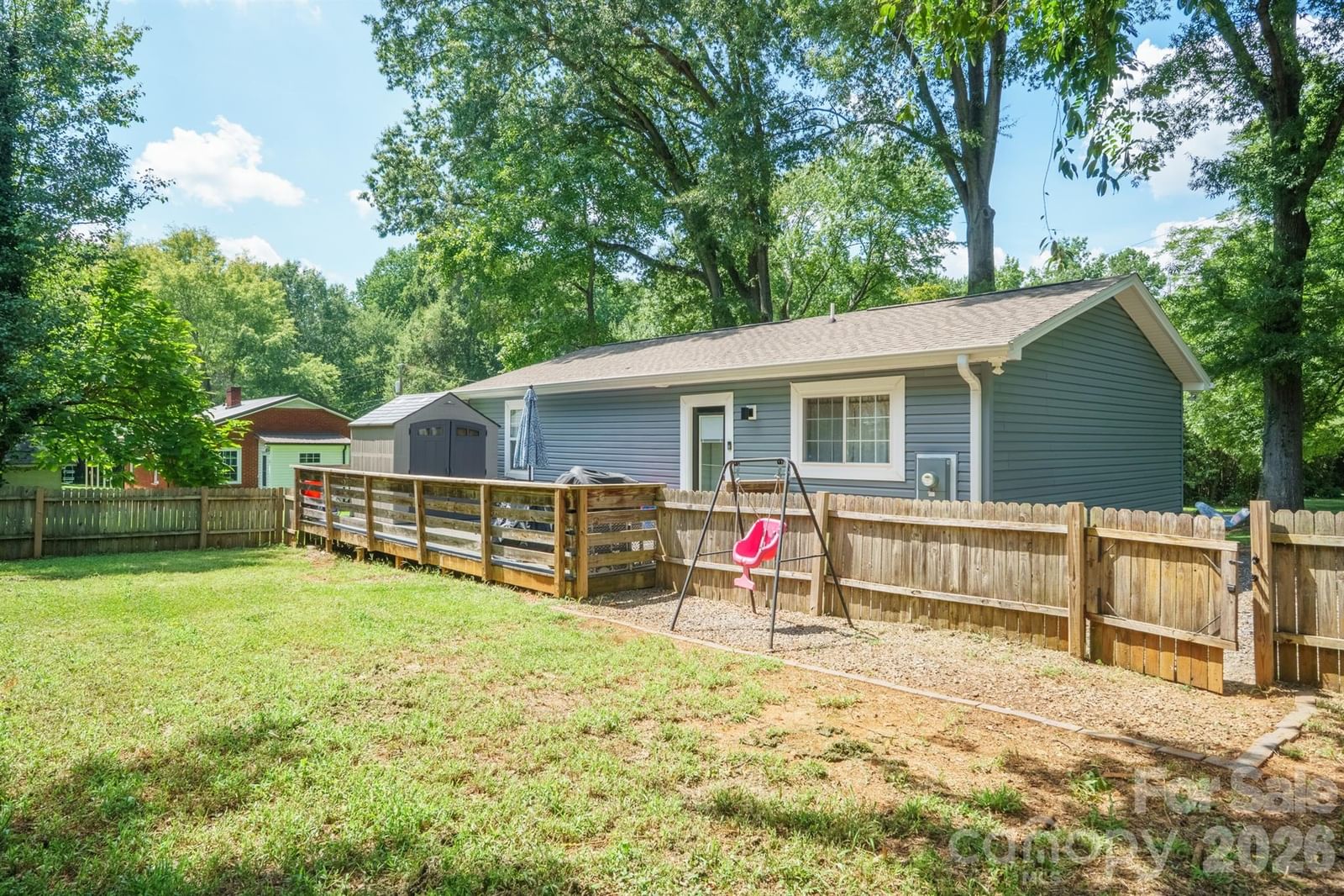 607 17th Street, Newton, NC 28658 - Photo 4