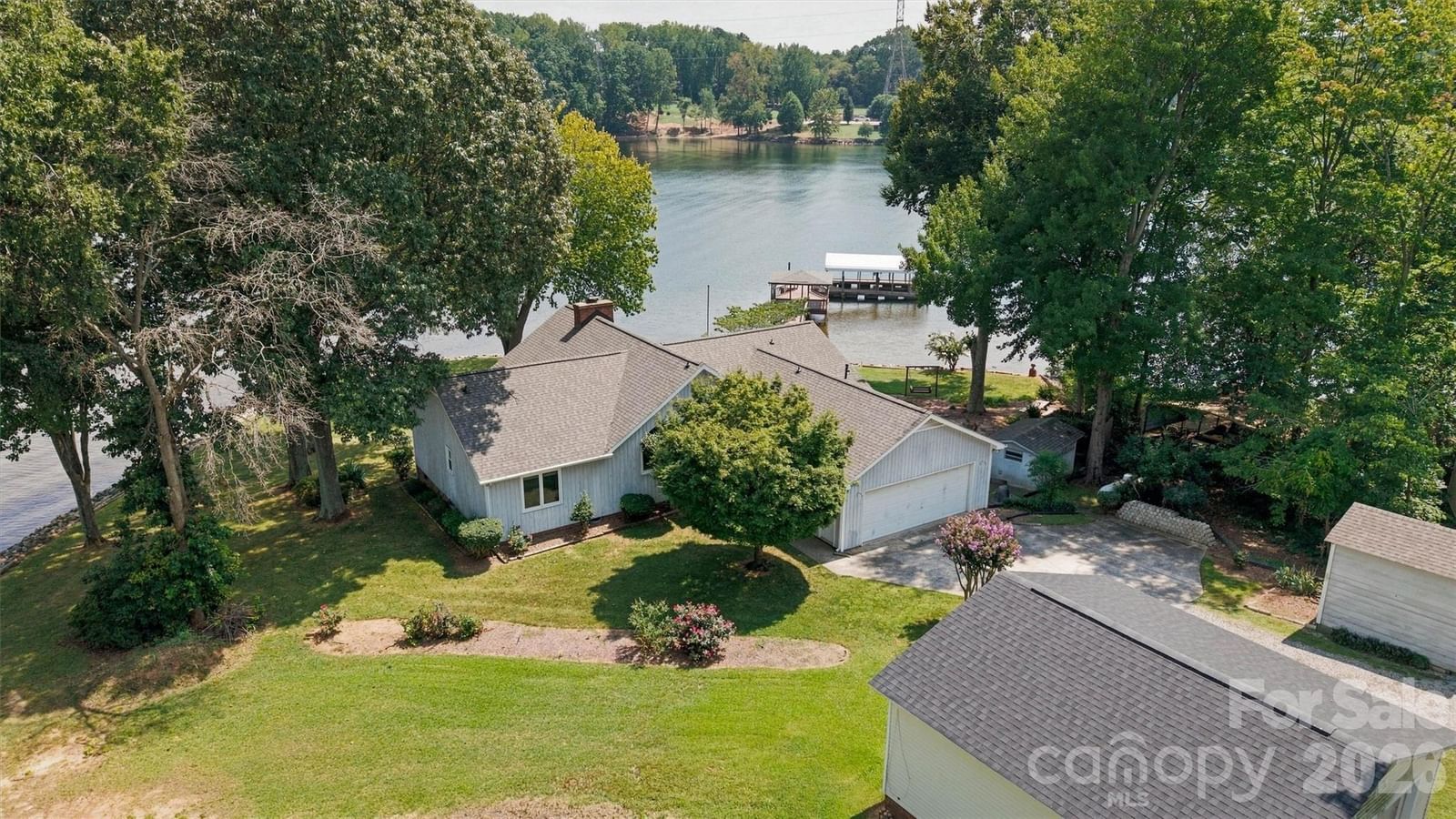 9109 Clement Circle, Terrell, NC 28682 - Photo 2