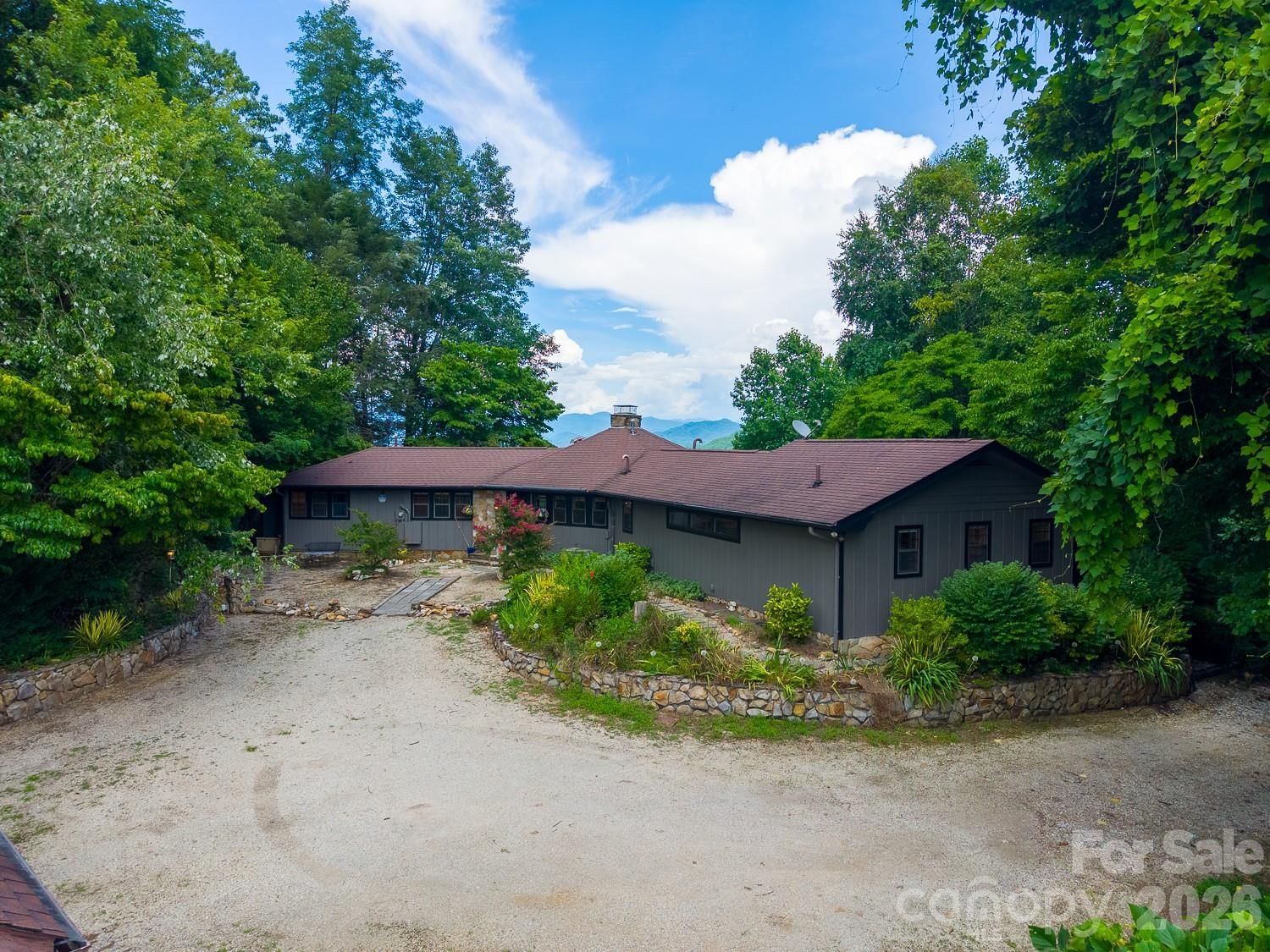 630 Smokey Vista Drive, Bryson City, NC 28713 - Photo 2