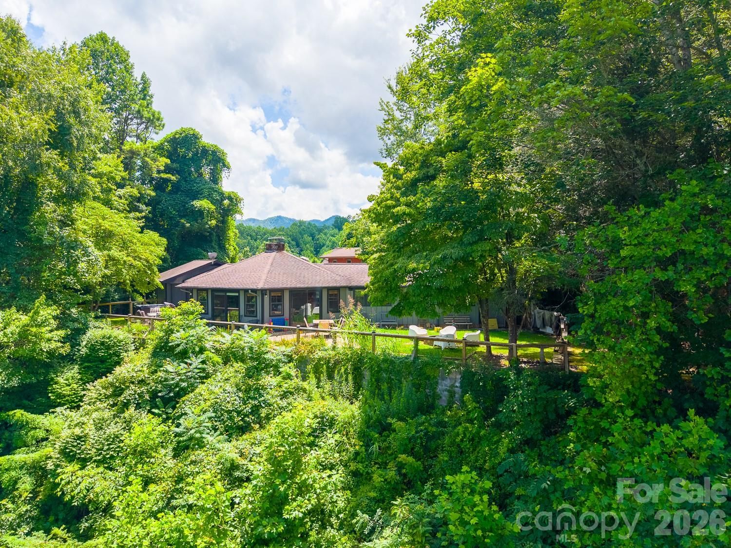 630 Smokey Vista Drive, Bryson City, NC 28713 - Photo 5