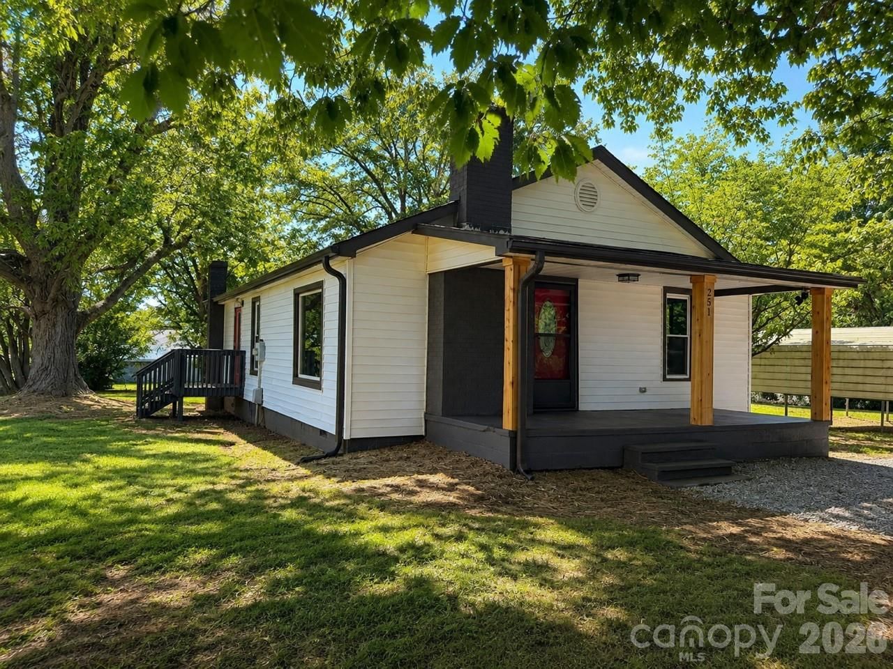 251 Beulah Road, Statesville, NC 28677 - Photo 2