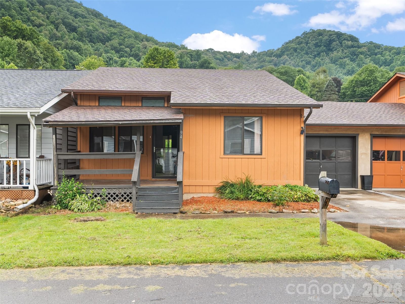 94 Market Street, Maggie Valley, NC 28751 - Photo 3