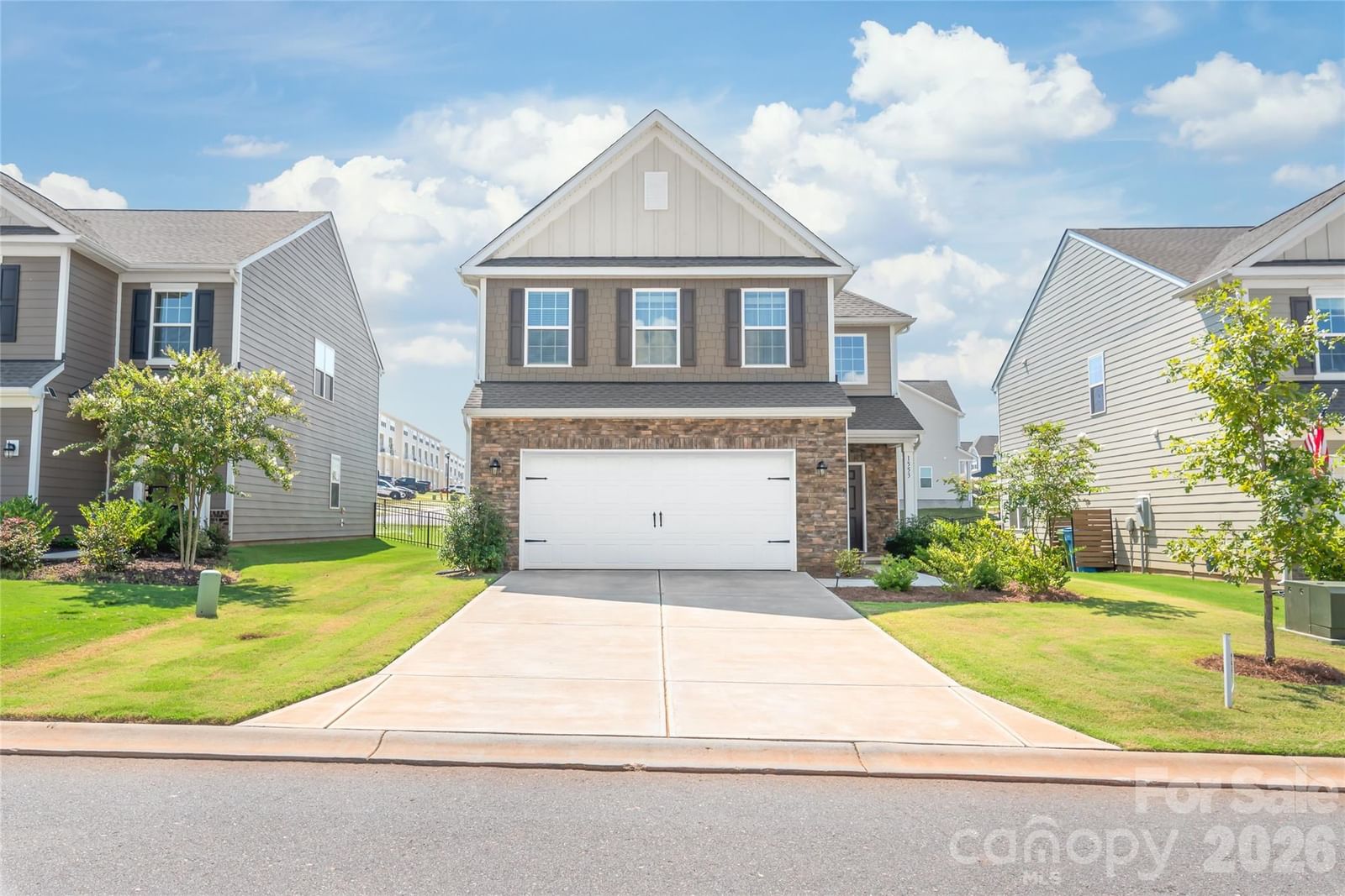 1553 Turkey Roost Road, Fort Mill, SC 29715 - Photo 2