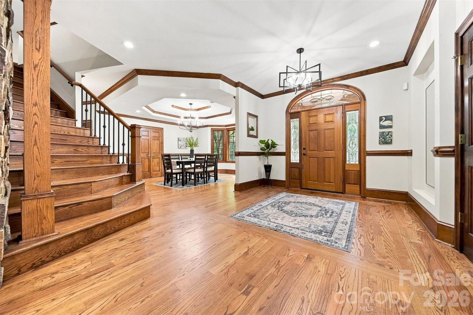 296 Culloden Road, Iron Station, NC 28080 - Photo 5