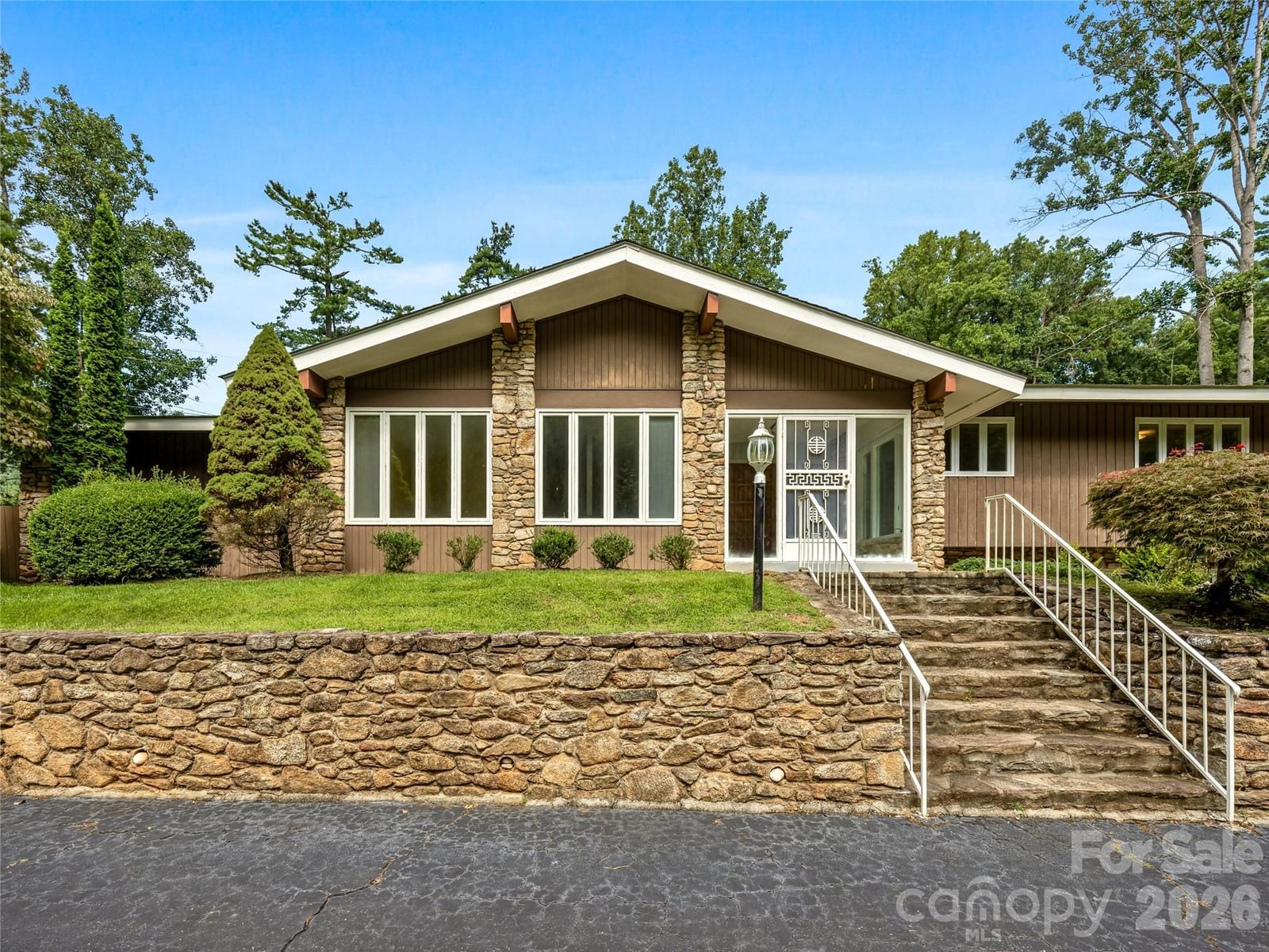 175 Robinhood Road, Asheville, NC 28804 - Photo 2