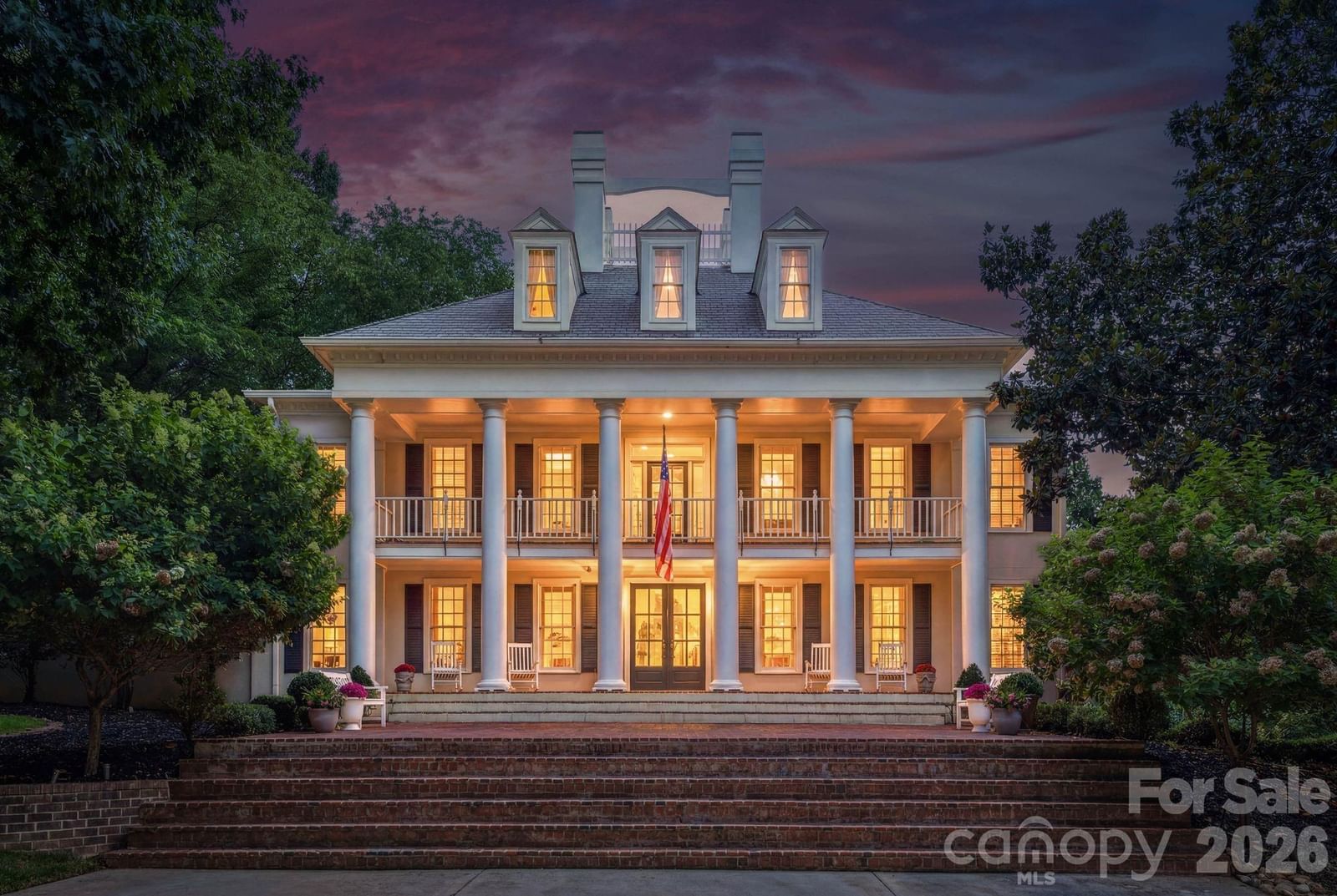 2611 Oakmeade Drive, Charlotte, NC 28270
