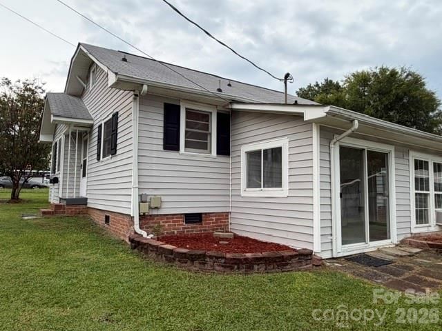 506 Grace Avenue, Kannapolis, NC 28083 - Photo 2