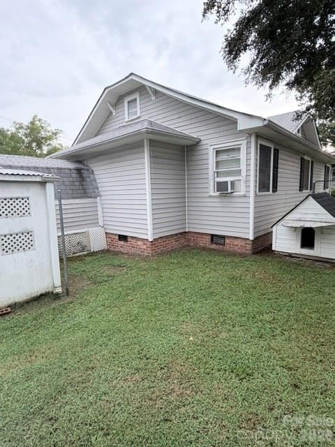 506 Grace Avenue, Kannapolis, NC 28083 - Photo 3