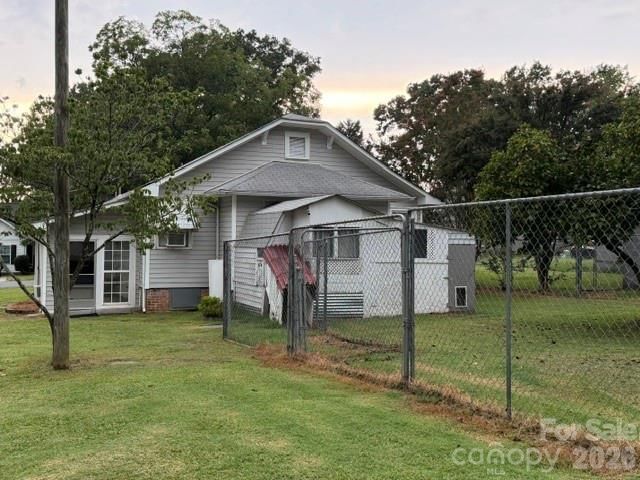 506 Grace Avenue, Kannapolis, NC 28083 - Photo 4