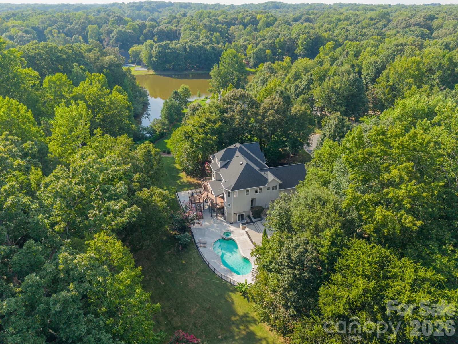 2006 Sandy Pond Lane, Waxhaw, NC 28173 - Photo 3