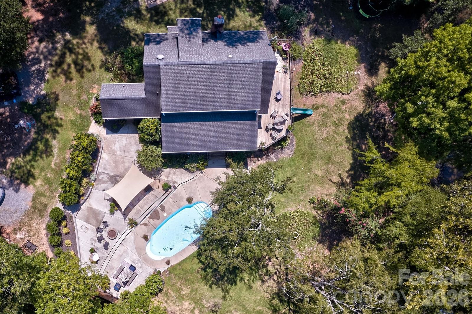 486 Willow Cove Road, Lake Wylie, SC 29710 - Photo 2