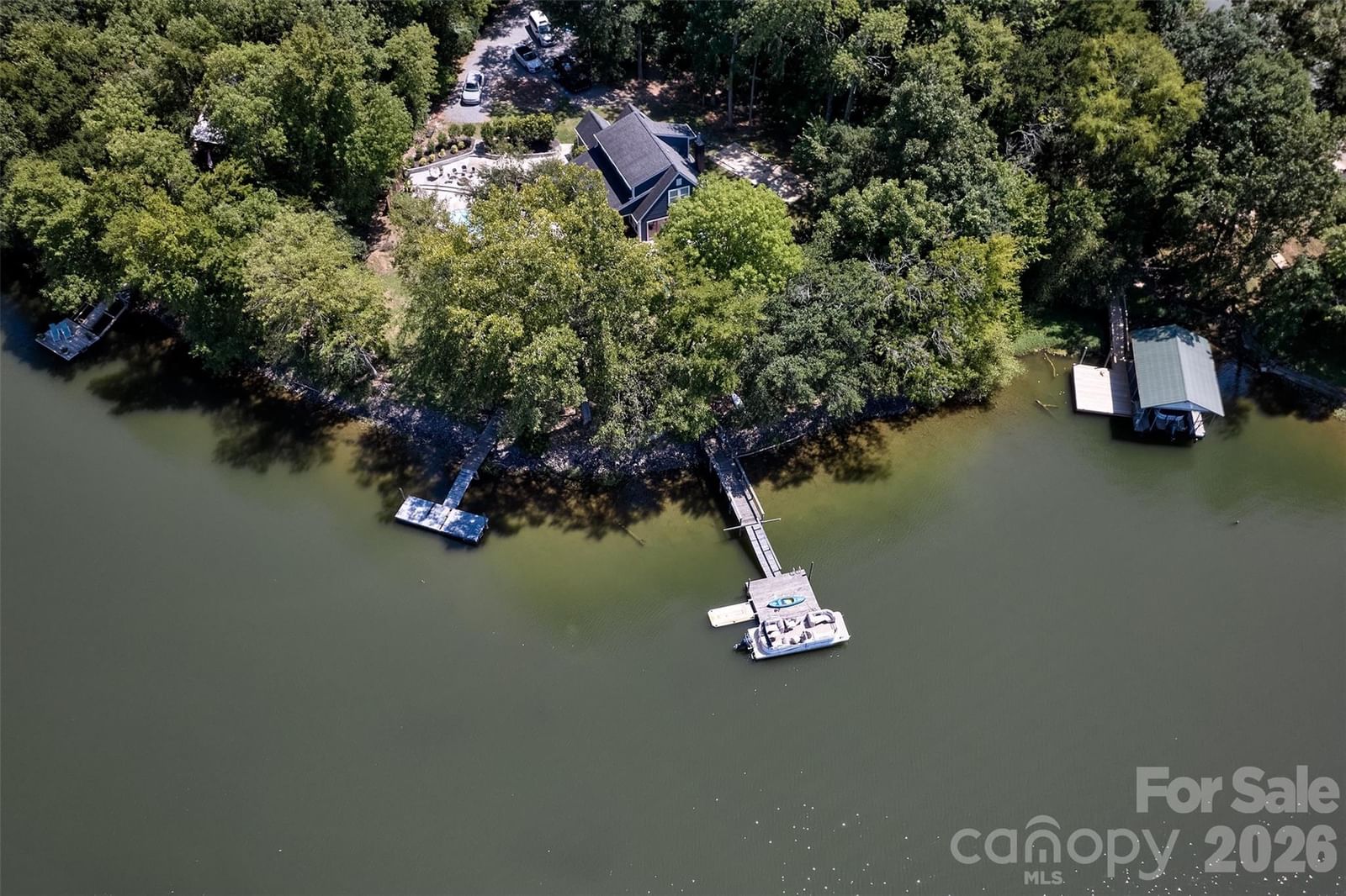486 Willow Cove Road, Lake Wylie, SC 29710 - Photo 3