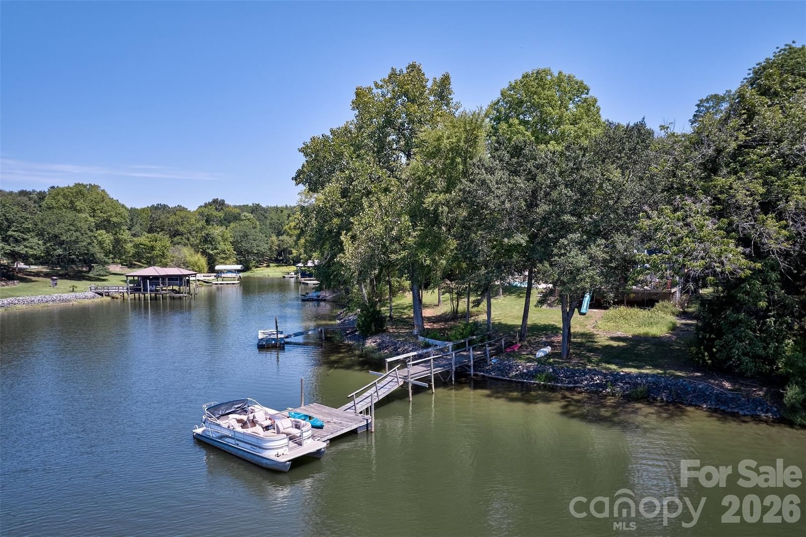 486 Willow Cove Road, Lake Wylie, SC 29710 - Photo 5