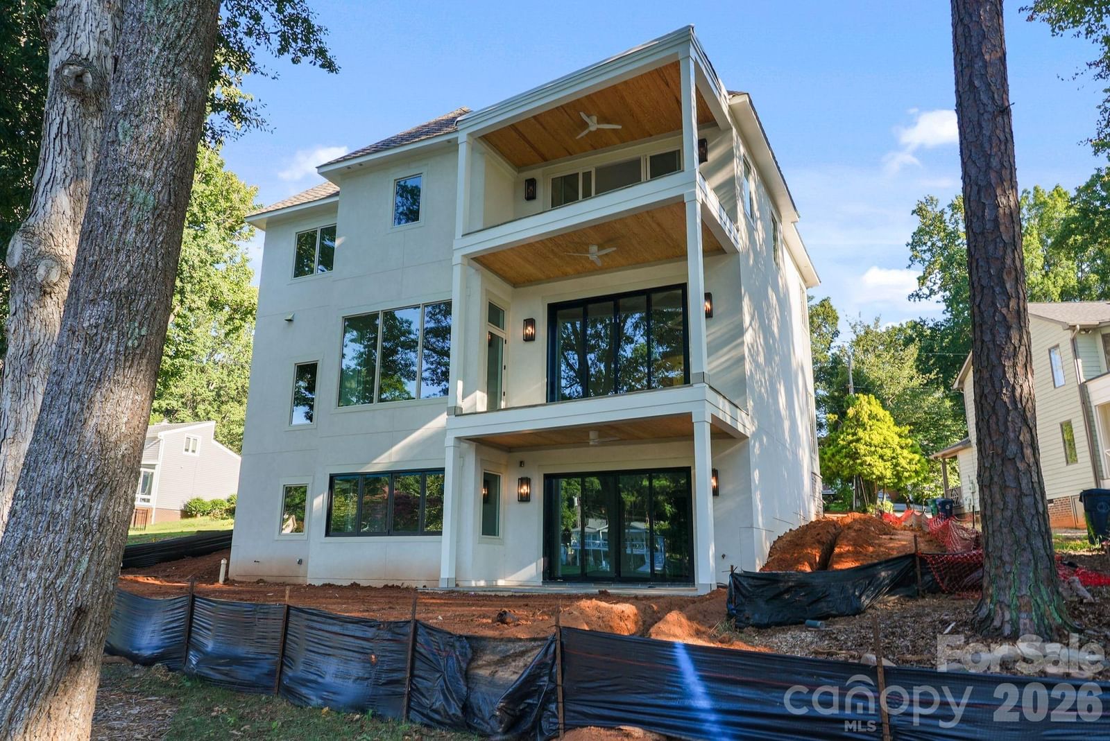 21216 Rio Oro Drive, Cornelius, NC 28031 - Photo 4