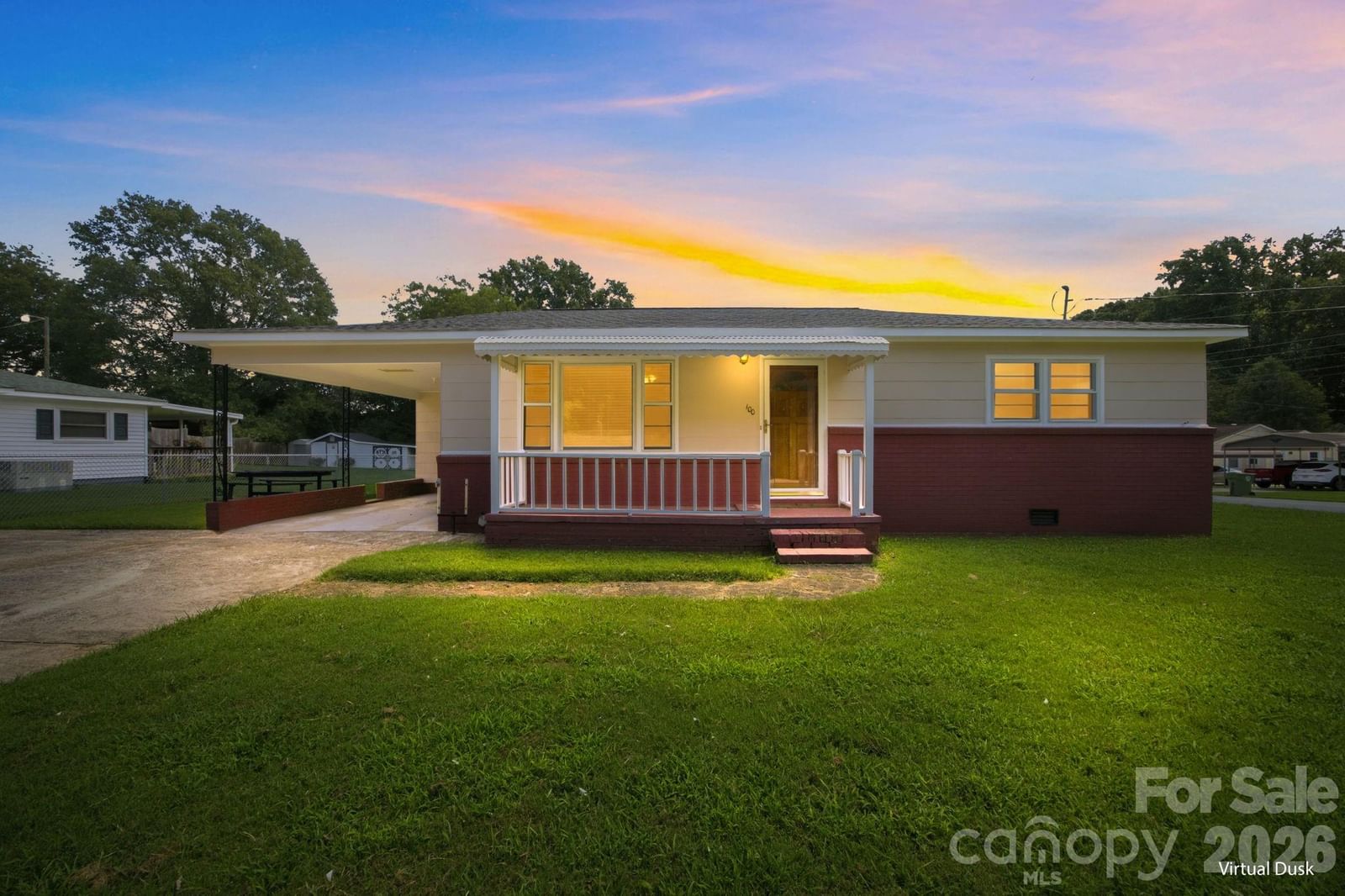 100 Abernathy Street, Mount Holly, NC 28120