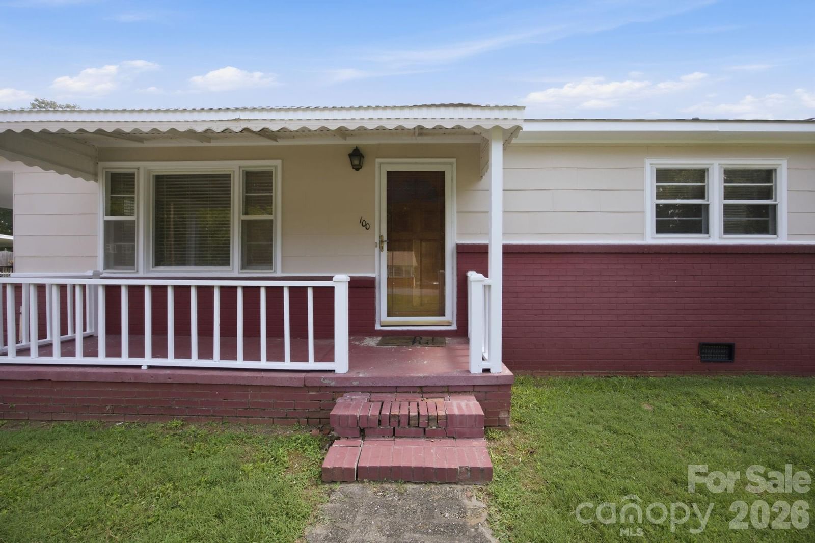 100 Abernathy Street, Mount Holly, NC 28120 - Photo 2