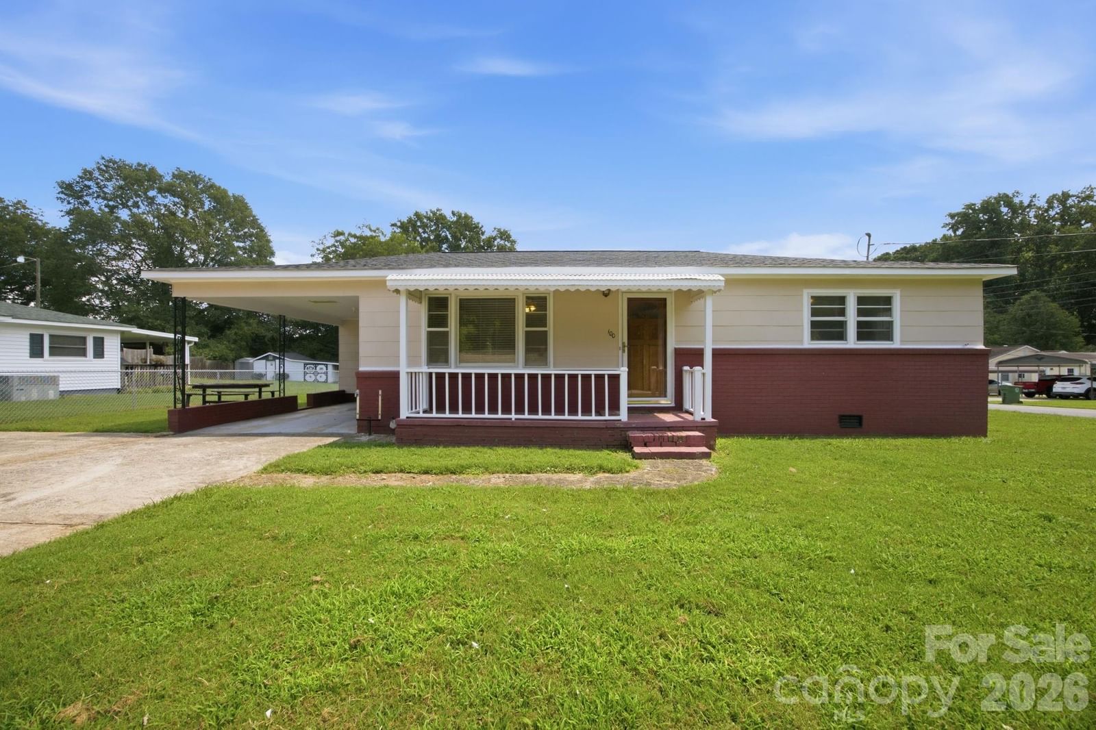 100 Abernathy Street, Mount Holly, NC 28120 - Photo 3