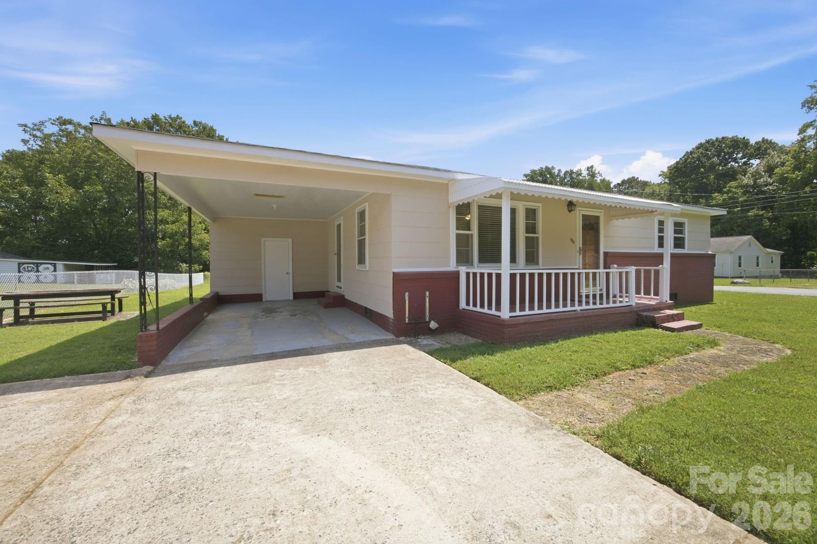 100 Abernathy Street, Mount Holly, NC 28120 - Photo 4