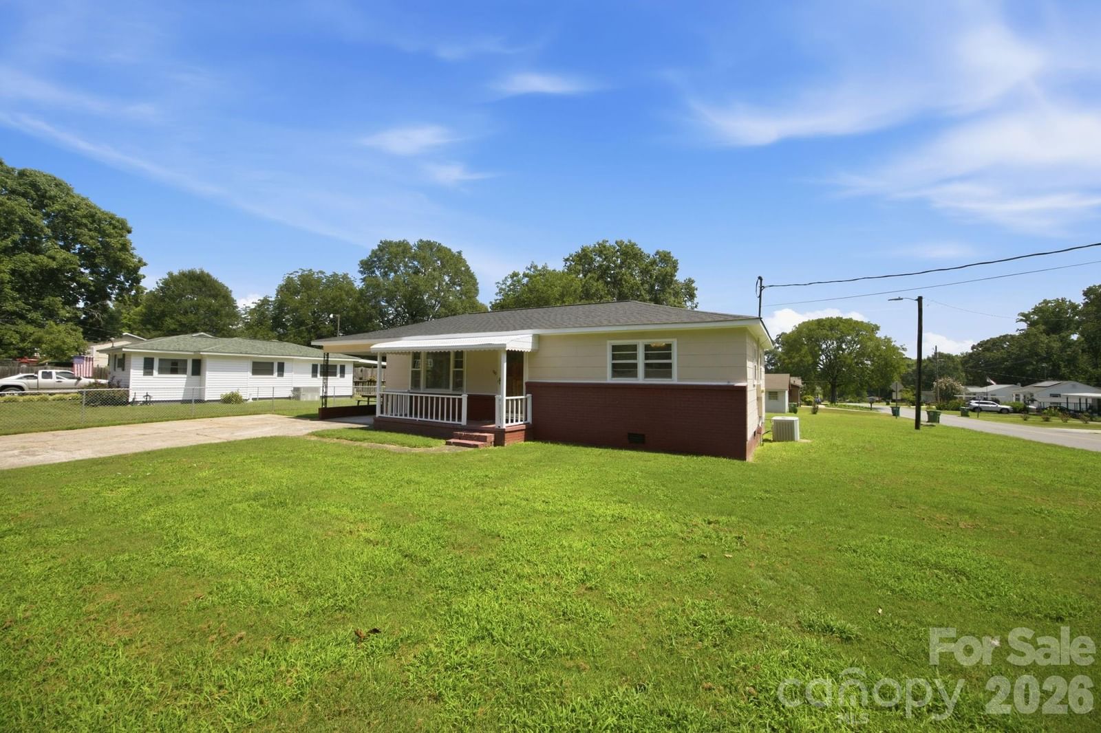 100 Abernathy Street, Mount Holly, NC 28120 - Photo 5