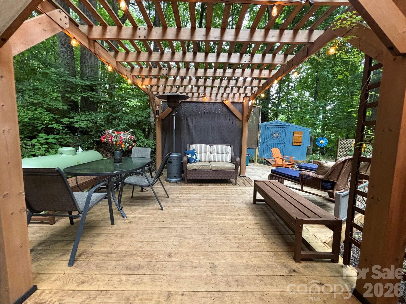 398 Locust Drive, Maggie Valley, NC 28751 - Photo 4